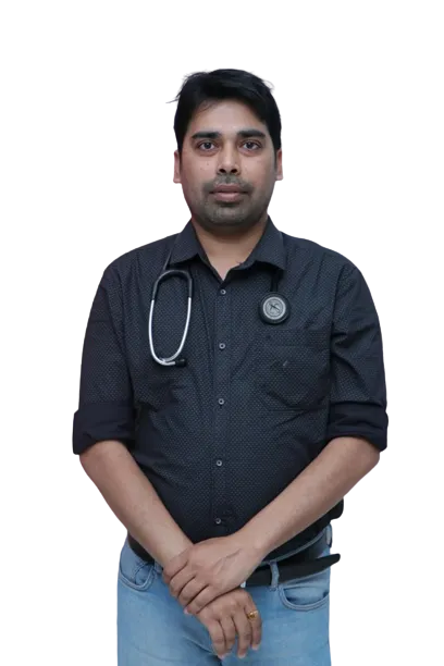 Dr. Gaurav Tripathi